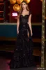 Sherri Hill Corset Ruffle Prom Dress 55801 sold by Terry costa