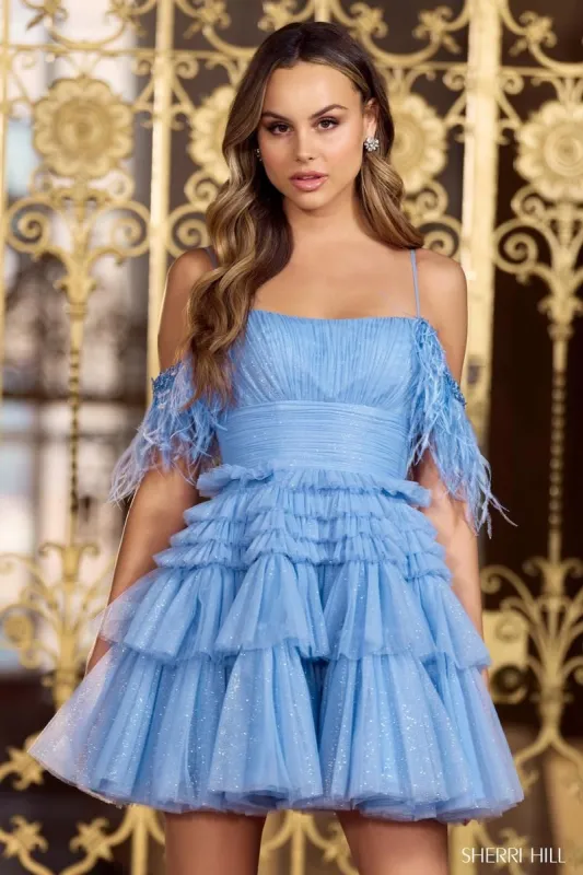 Sherri Hill Dress 55233 sold by Terry costa