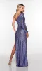 Alyce Prom Dress 61395 sold by Terry costa
