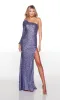 Alyce Prom Dress 61395 sold by Terry costa