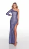 Alyce Prom Dress 61395 sold by Terry costa