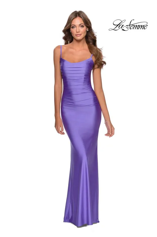 La Femme Dress 28398 sold by Terry costa