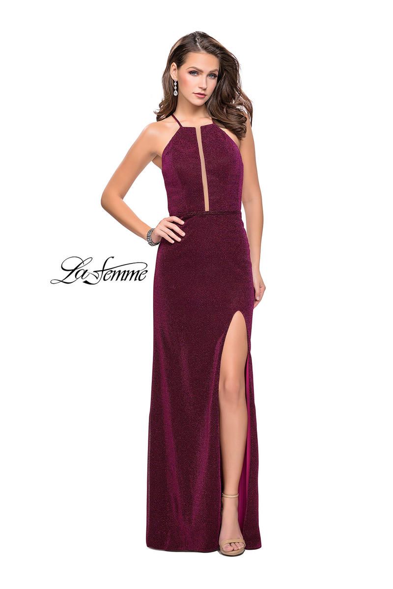 La Femme Dress 25769 sold by Terry costa product image thumbnail 3