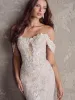 Sottero & Midgley by Maggie Sottero "Xavier" Bridal Gown 24SC228 sold by Terry costa