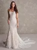 Sottero & Midgley by Maggie Sottero "Xavier" Bridal Gown 24SC228 sold by Terry costa
