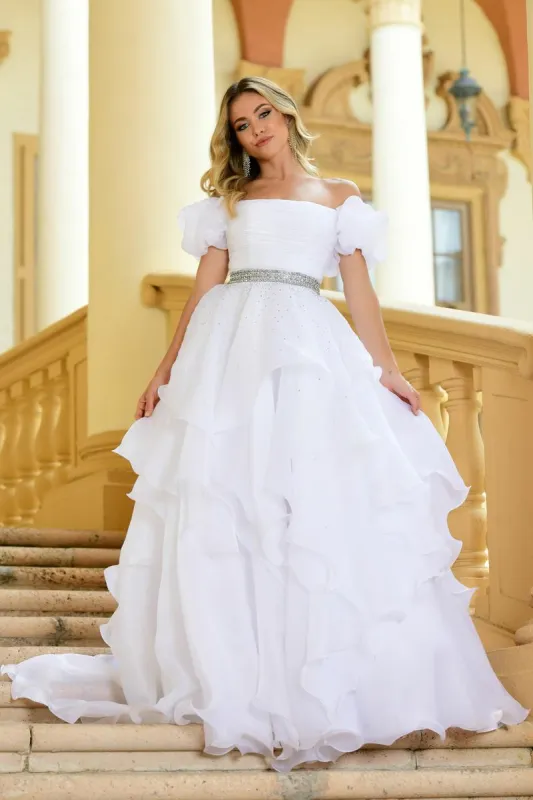 Ava Presley Dress 28571 sold by Terry costa