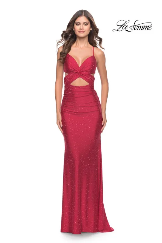 La Femme Dress 31399 sold by Terry costa