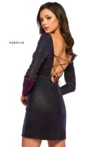 Sherri Hill Dress 52978 sold by Terry costa