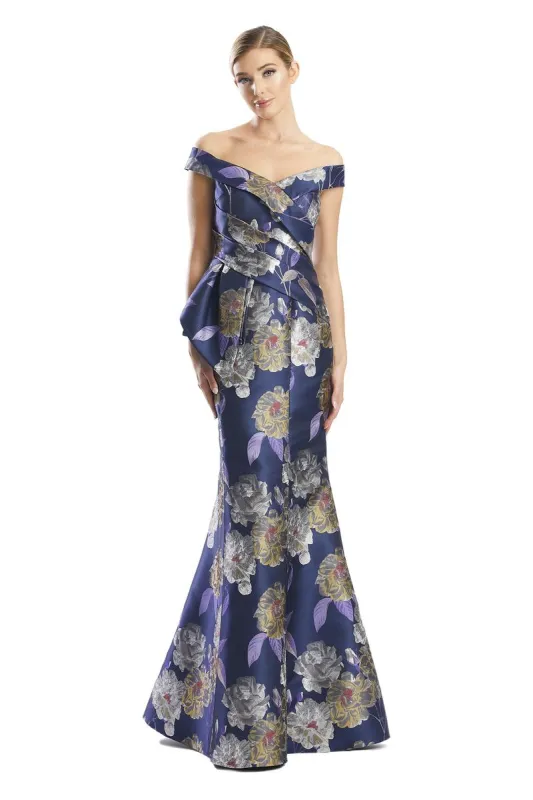 Alexander by Daymor Dress 1767 sold by Terry costa