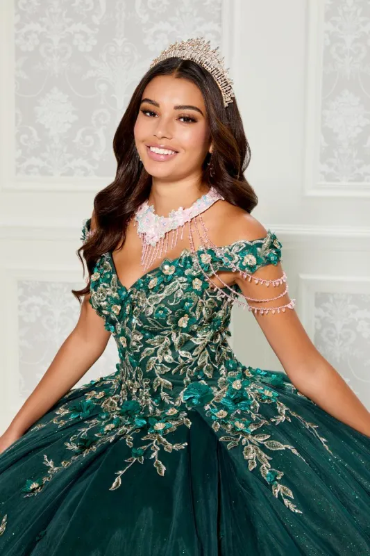 Princesa by Ariana Vara  Dress PR30114 made by Mon Cheri