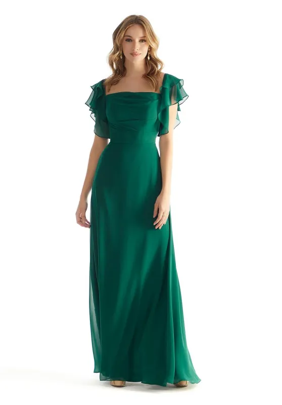 Morilee Bridesmaids Dress 31227 sold by Terry costa