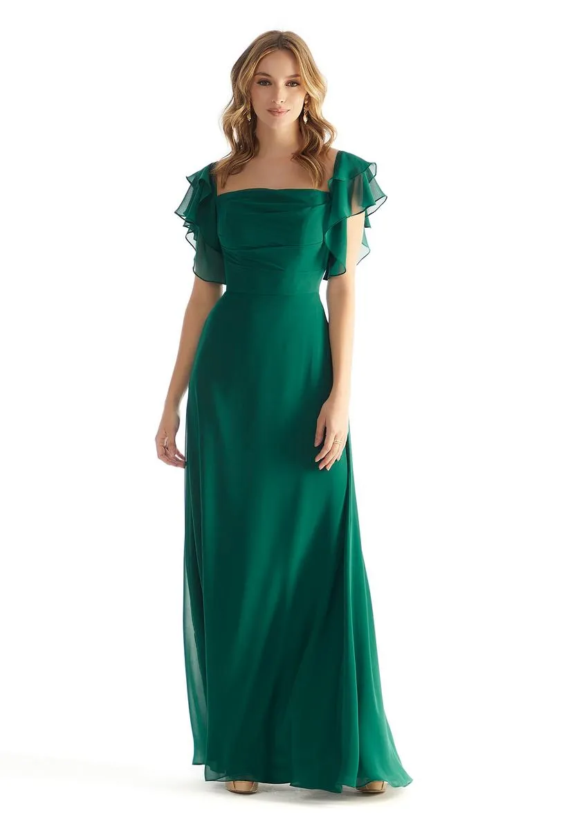 Morilee Bridesmaids Dress 31227 sold by Terry costa