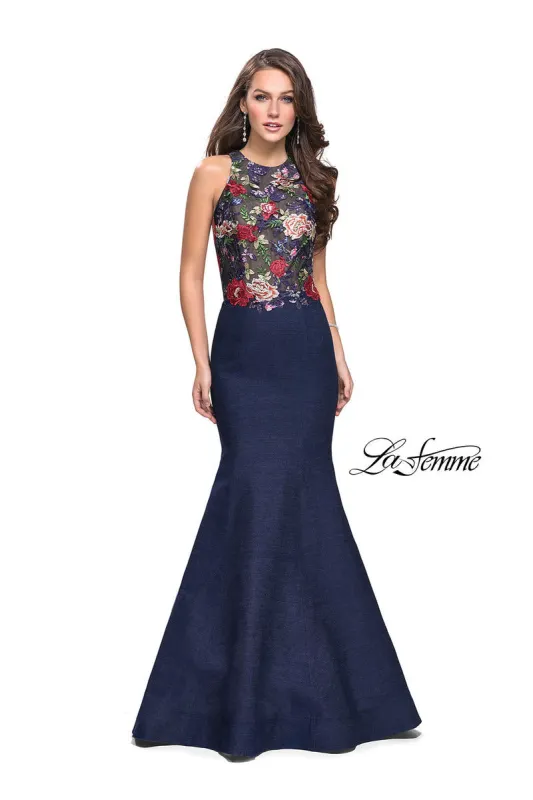 La Femme Dress 25885 sold by Terry costa
