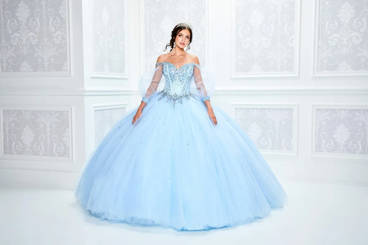 Princesa by Ariana Vara  Dress PR11937 sold by Terry costa