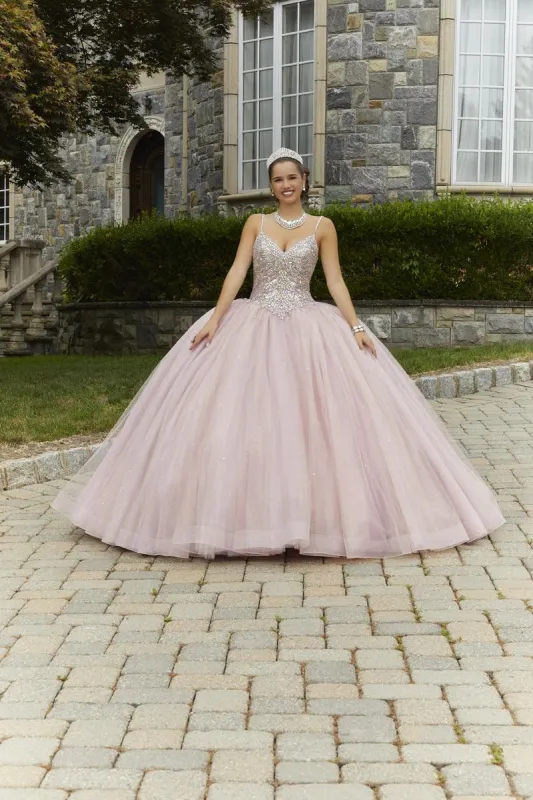 Valencia Quinceanera by Morilee Dress 60175 sold by Terry costa