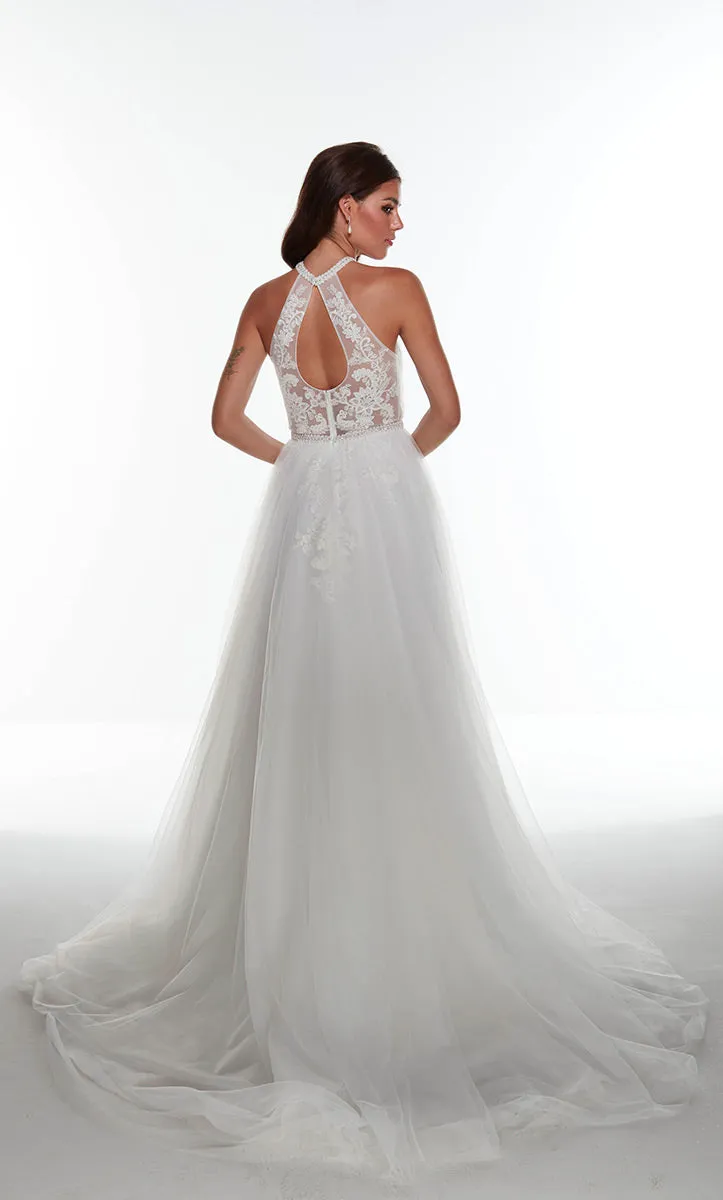 Alyce Black Label Dress 5089 sold by Terry costa product image thumbnail 5