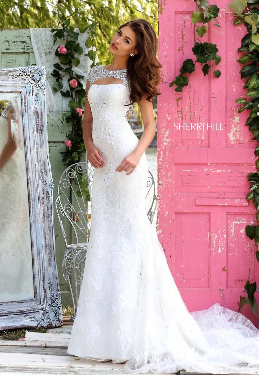 Sherri Hill Dress 50370 sold by Terry costa
