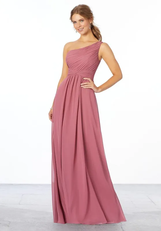Morilee Bridesmaids Dress 21662 sold by Terry costa