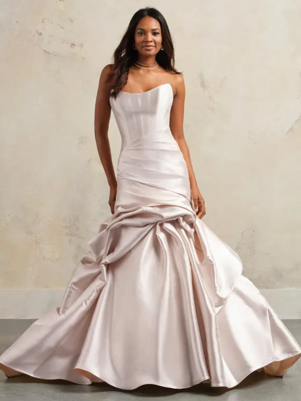 Maggie Sottero "Ayan" Bridal Gown 24MW773 sold by Terry costa