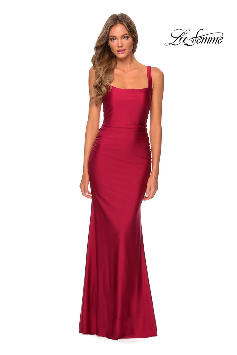 La Femme Dress 28634 sold by Terry costa product image thumbnail 4