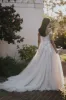 Allure Bridals Romance Dress R3654 sold by Terry costa