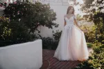 Allure Bridals Romance Dress R3654 sold by Terry costa