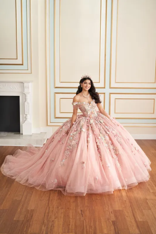 Princesa by Ariana Vara  Dress PR30175 sold by Terry costa