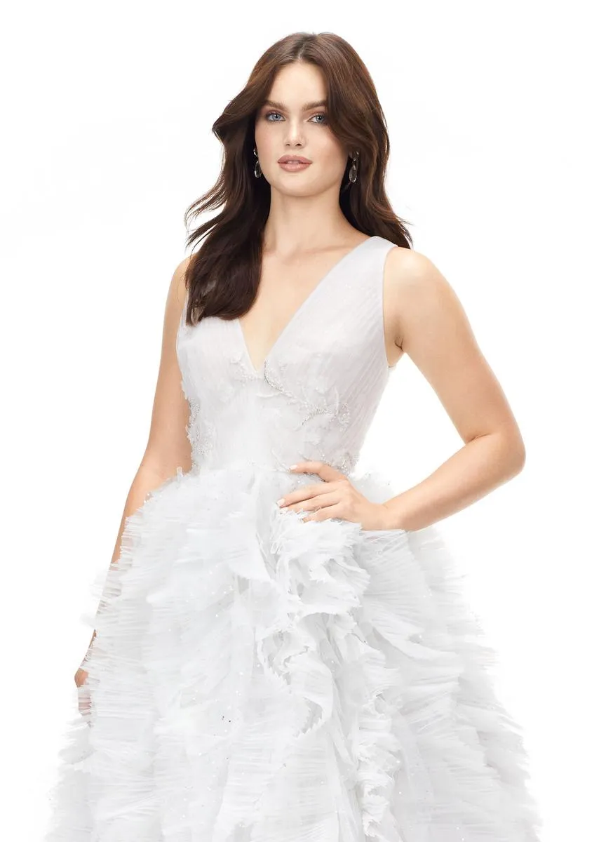 ASHLEYlauren Dress 11233 sold by Terry costa