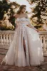 Allure Bridals Romance Dress R3650L sold by Terry costa