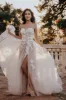Allure Bridals Romance Dress R3650L sold by Terry costa