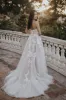 Allure Bridals Romance Dress R3650L sold by Terry costa