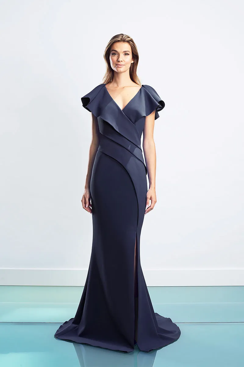 Alexander by Daymor Dress 1456 sold by Terry costa product image thumbnail 5