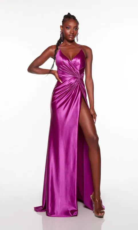 Alyce Prom Dress 61442 sold by Terry costa