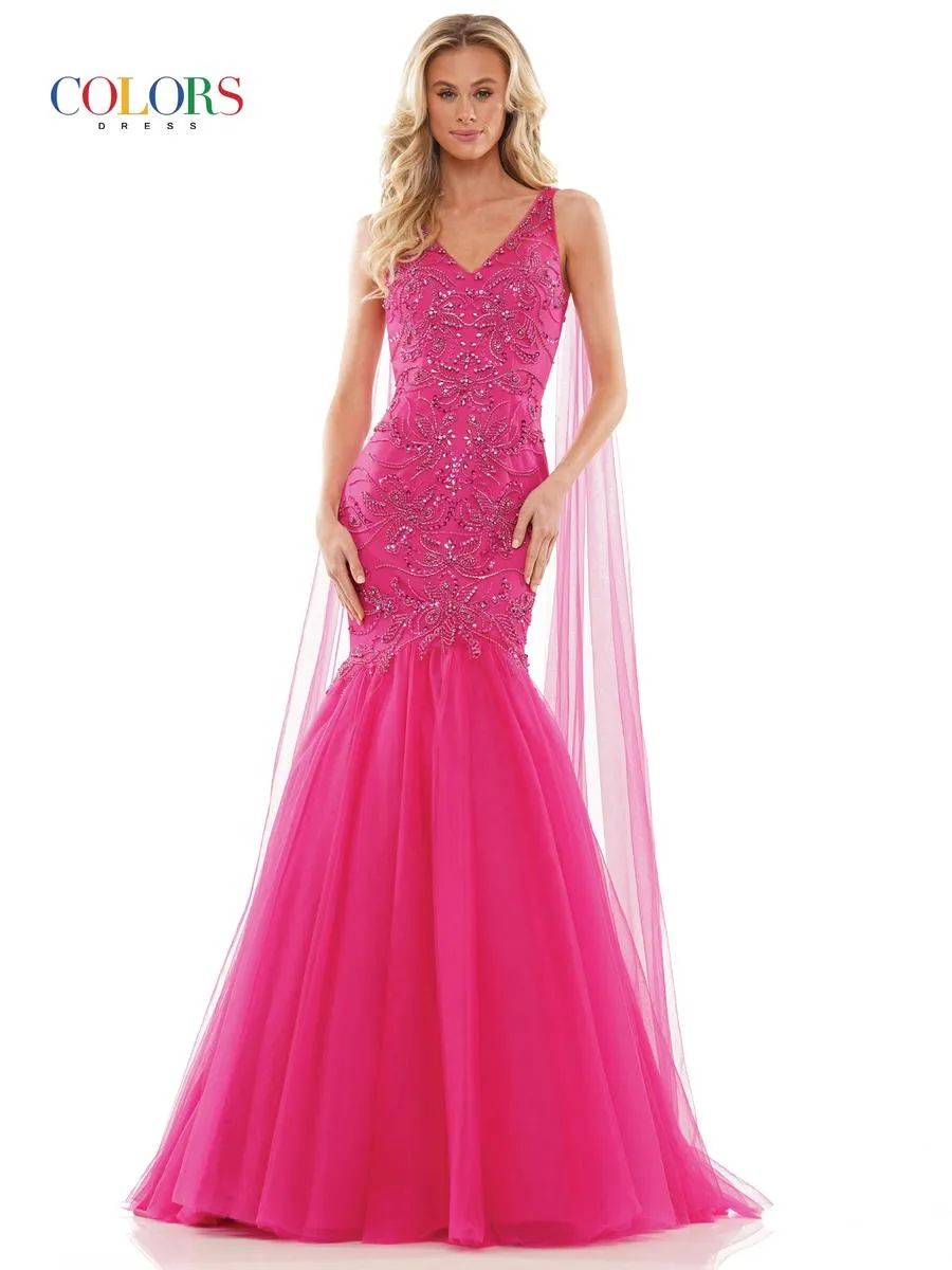 Colors Dress Dress 2993 sold by Terry costa product image thumbnail 4