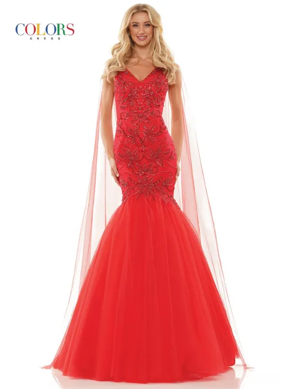 Colors Dress Dress 2993 sold by Terry costa