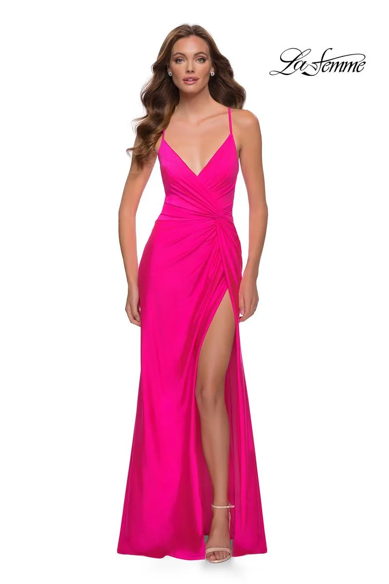 La Femme Dress 29870 sold by Terry costa