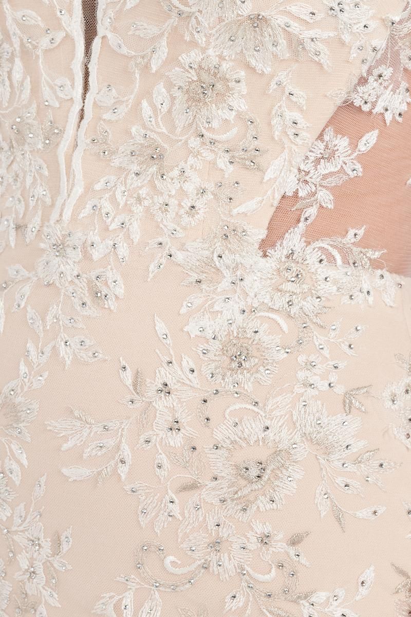 Ellie Wilde by Mon Cheri Dress EW122040 sold by Terry costa product image thumbnail 7