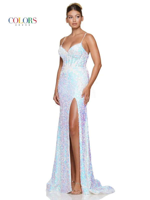 Colors Dress Dress 3299 sold by Terry costa