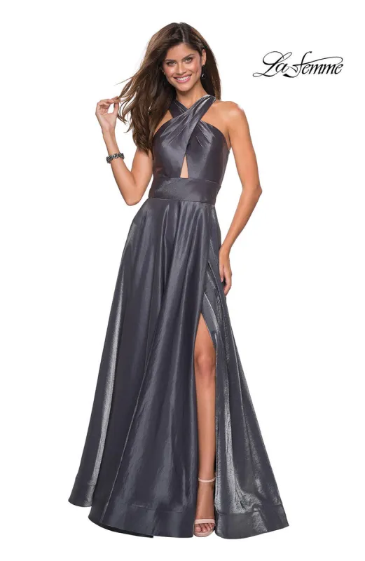 La Femme Dress 27151 sold by Terry costa