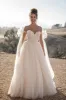 Allure Bridals Dress A1100 sold by Terry costa