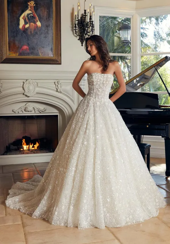 Signature Collection by Morilee Dress 1370 sold by Terry costa