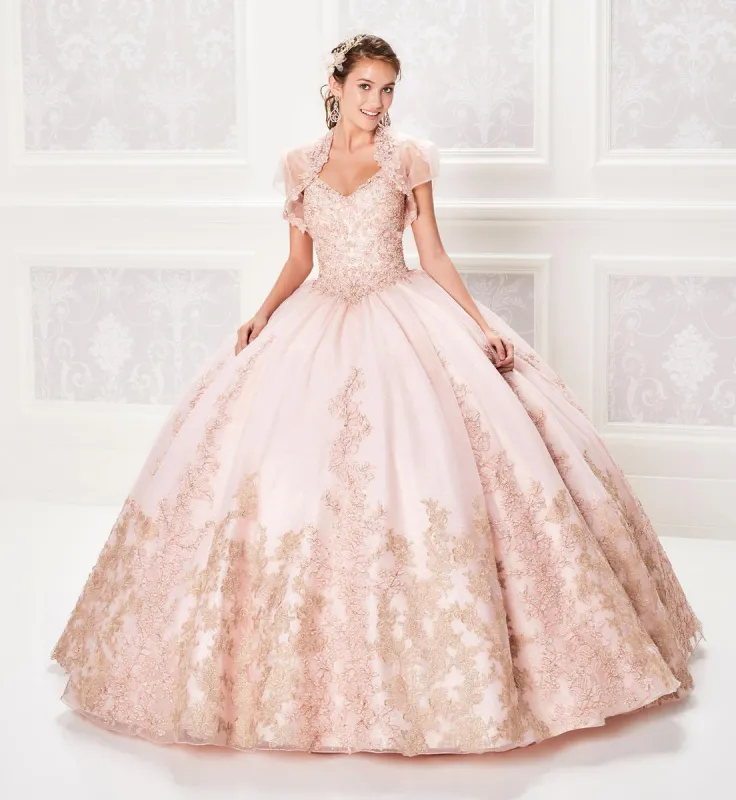 Princesa by Ariana Vara  Dress PR21961 sold by Terry costa