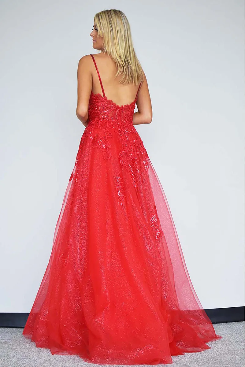 Ava Presley Dress 37369 sold by Terry costa product image thumbnail 4