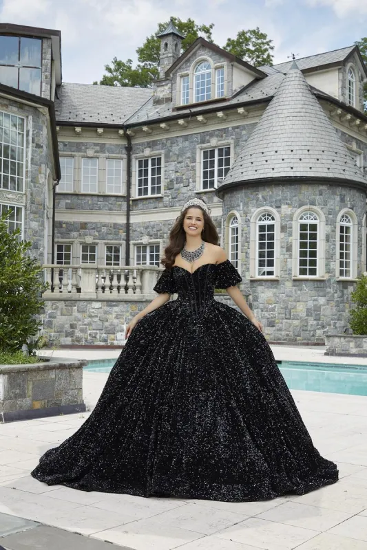 Valencia Quinceanera by Morilee Dress 60171 sold by Terry costa