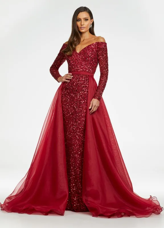 ASHLEYlauren Dress 1739 made by ASHLEYlauren