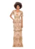 ASHLEYlauren Dress 11235 sold by Terry costa