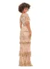 ASHLEYlauren Dress 11235 sold by Terry costa