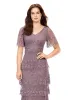ASHLEYlauren Dress 11235 sold by Terry costa