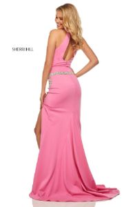 Sherri Hill Dress 52288 sold by Terry costa