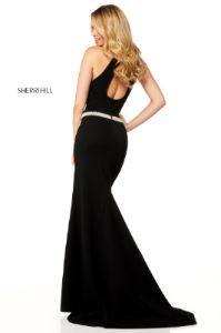 Sherri Hill Dress 52288 sold by Terry costa